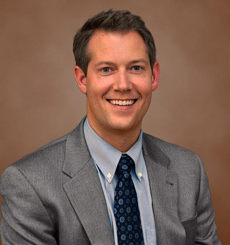 Dr. Adam Seidl