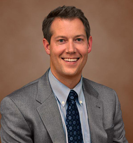 Dr. Adam Seidl