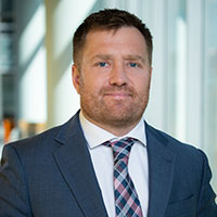 Allan Schmelzel, PA-C, MPAS