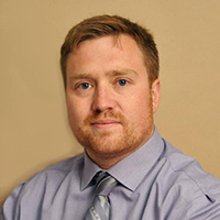 Allan Schmelzel, PA-C, MPAS