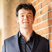 Andrew Saddler, Scribe