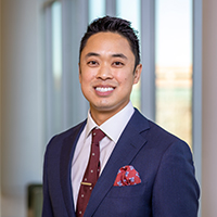 Larry Vo, MSN, APRN, NP-C, CNOR, RNFA